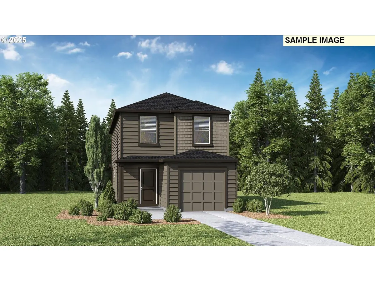 4430 SE Fishers Creek Dr, Vancouver, WA 98683 - Image #1