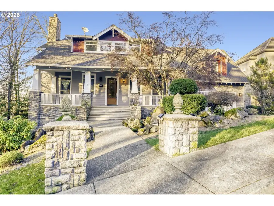 10235 SE Crescent Ridge Loop, Northwest Clackamas, OR 97086 - Image #2