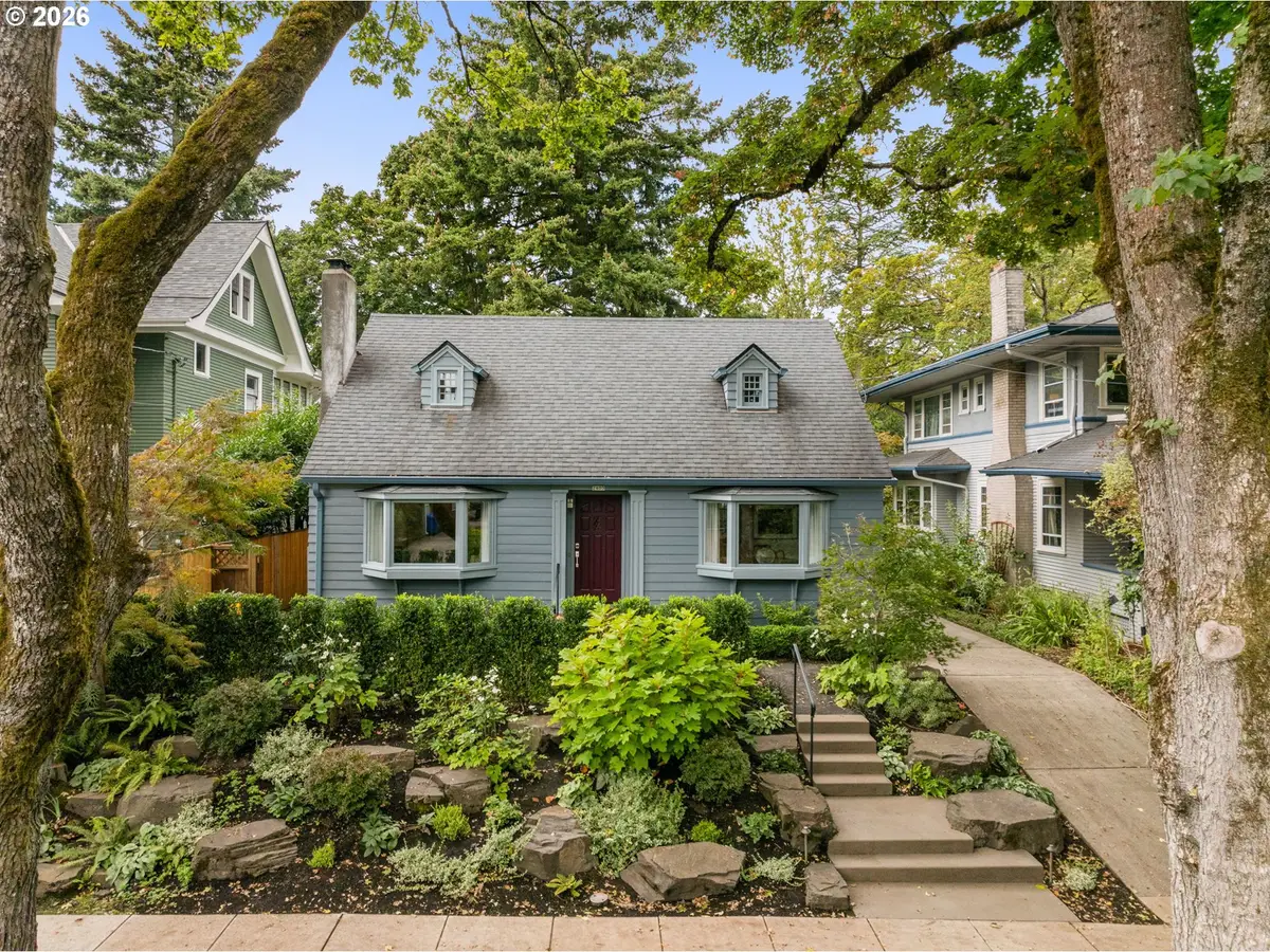 2405 NE 25th Ave, Portland, OR 97212 - #1