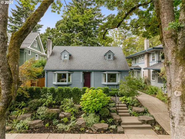 2405 NE 25th Ave, Portland, OR 97212