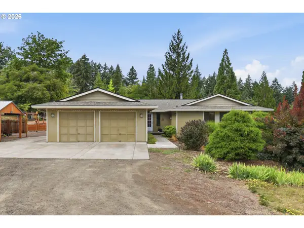 28722 SW Wildhaven Ln, Hillsboro, OR 97123