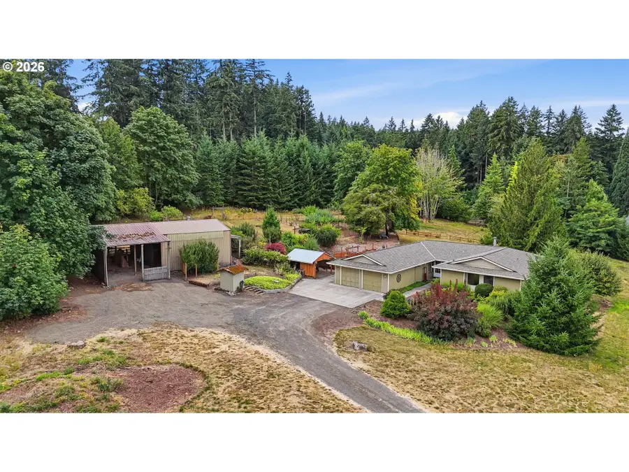 28722 SW Wildhaven Ln, Hillsboro, OR 97123 - #2