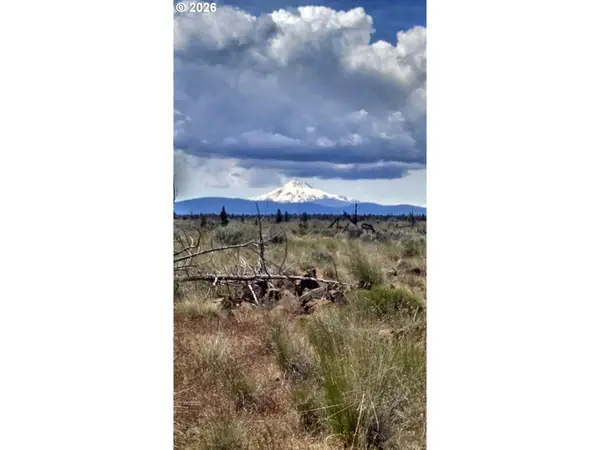 SW South Rd, Culver, OR 97734