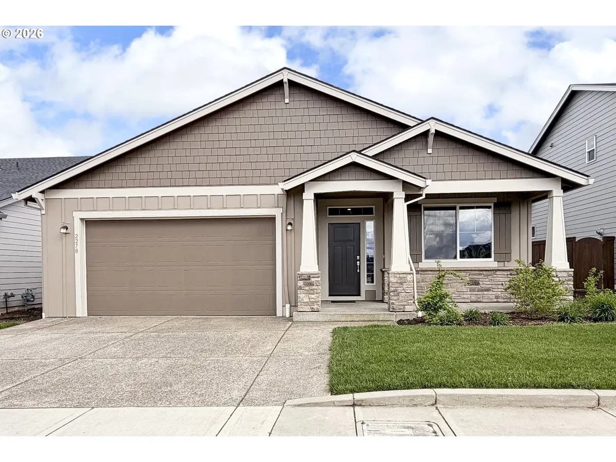 2270 SE Teal Ave, Gresham, OR 97080 - #1