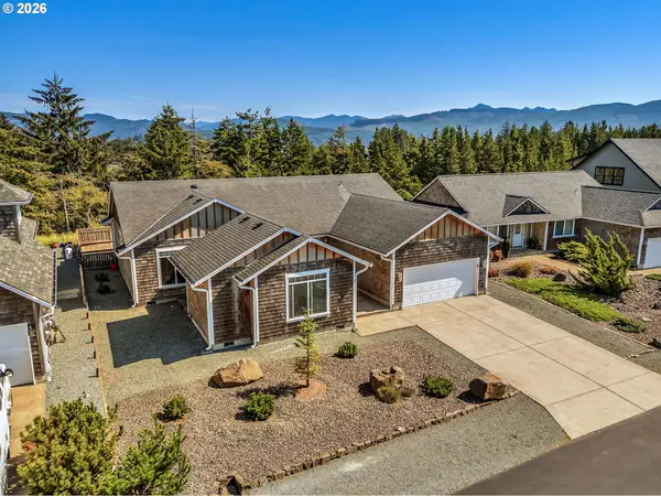 34675 Lodgepole Dr, Manzanita, OR 97130