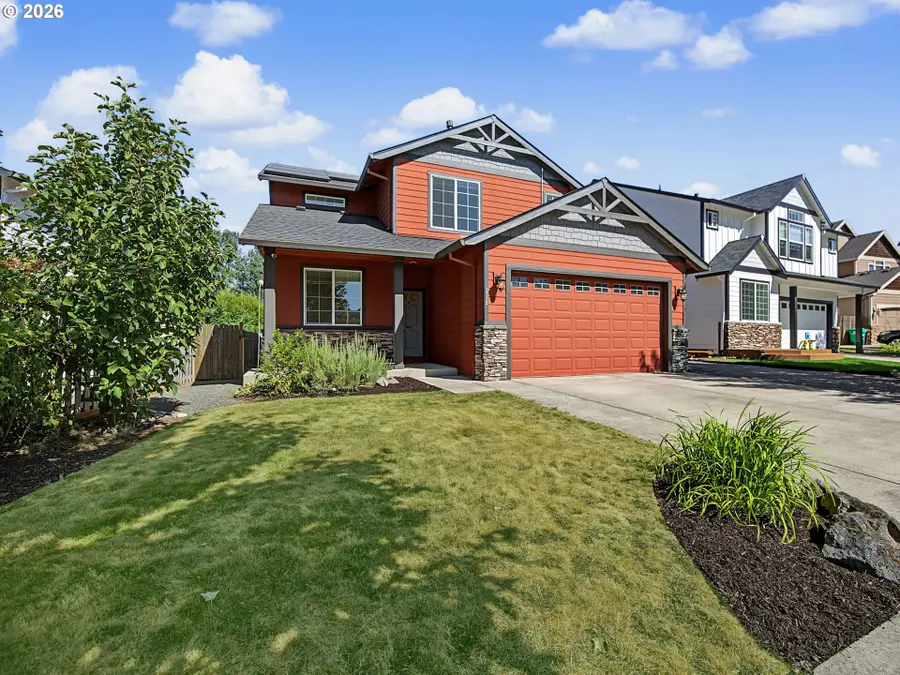 228 SE Condor Dr, Gresham, OR 97080 - #2