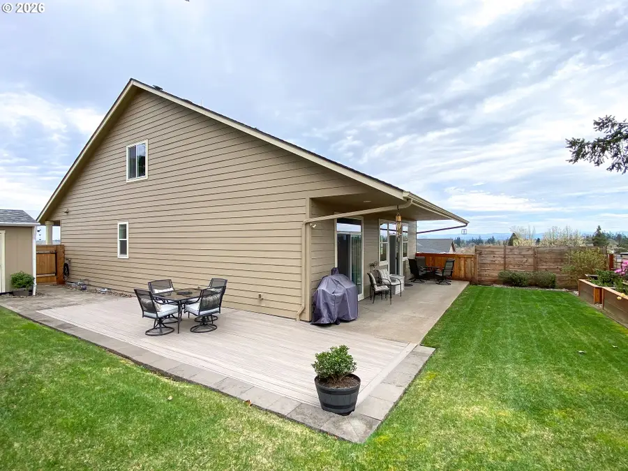 1786 Ammon St, Salem, OR 97304 - #2