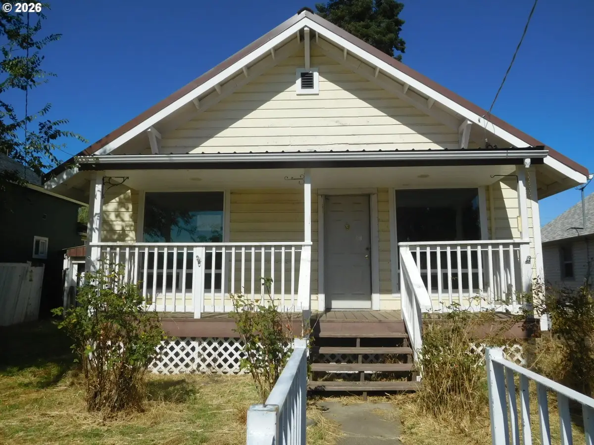 1415 T Ave, La Grande, OR 97850 - #1