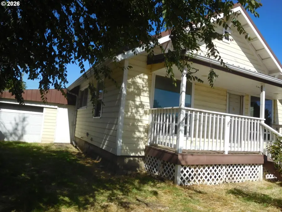 1415 T Ave, La Grande, OR 97850 - #2