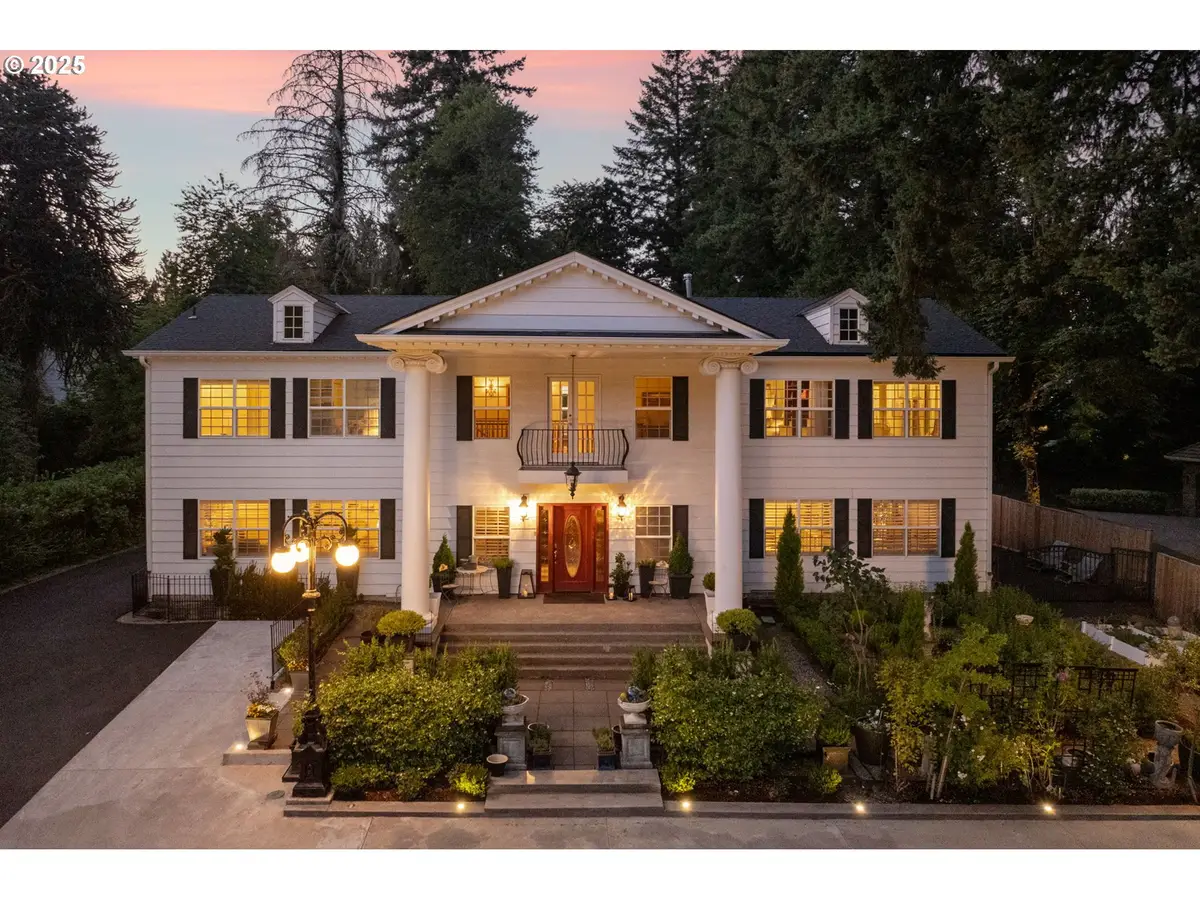 1505 Country Club Rd, Lake Oswego, OR 97034 - #1
