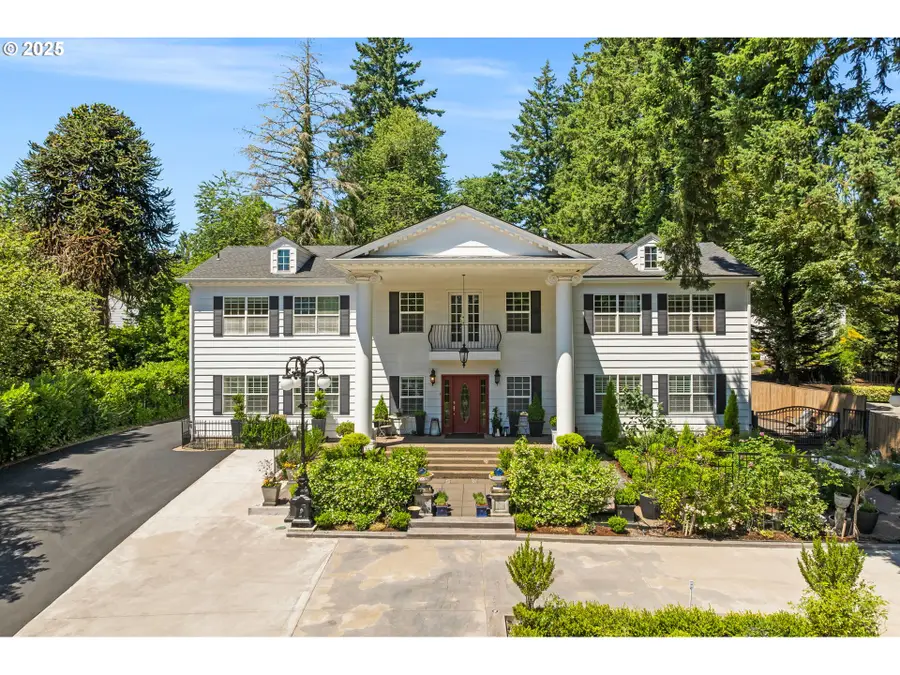 1505 Country Club Rd, Lake Oswego, OR 97034 - #2