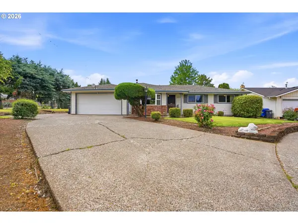 3813 Dustin Ct Ne, Salem, OR 97305