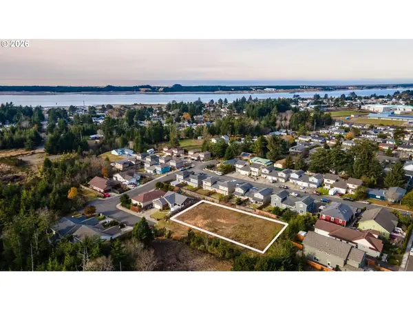 0 Fulton Ave #312, CoosBay, OR 97420