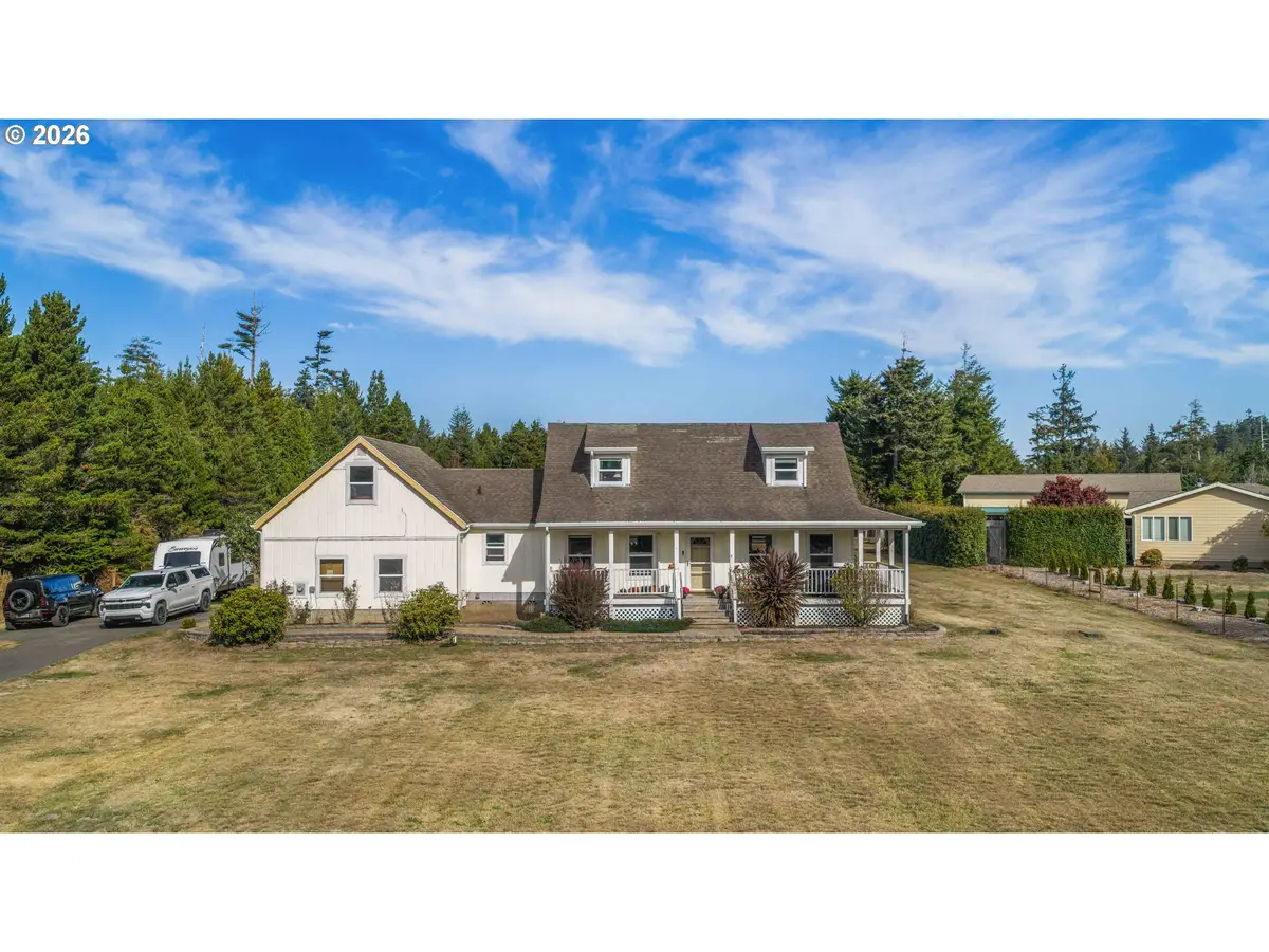87593 Two Mile Ln, Bandon, OR 97411 - #1