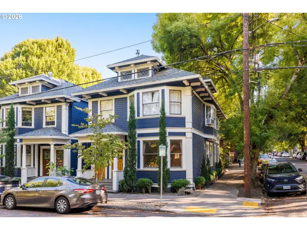 2188 NW Kearney St, Portland, OR 97210