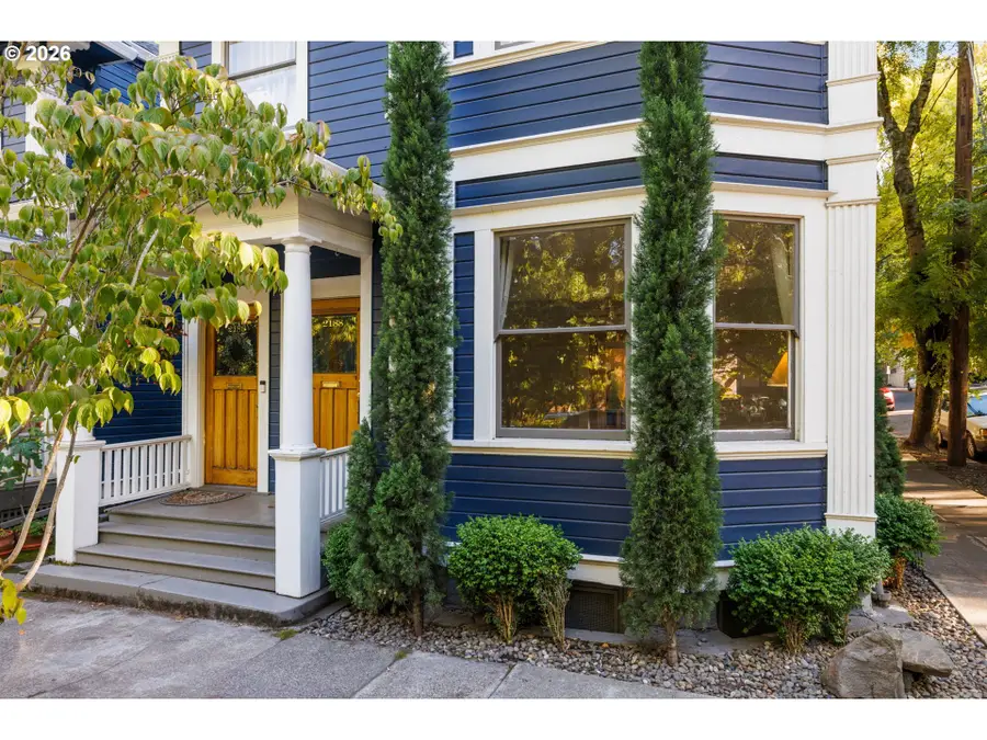 2188 NW Kearney St, Portland, OR 97210 - #2