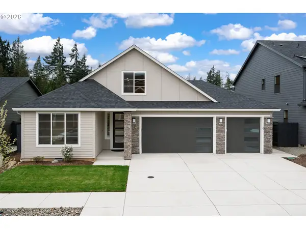 Address Withheld By Seller, Ridgefield, WA 98642