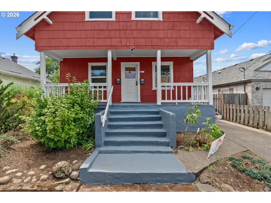 3815 SE 64th Ave, Portland, OR 97206 - #2