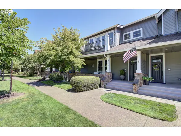 4117 NW 77th Ave, Camas, WA 98607