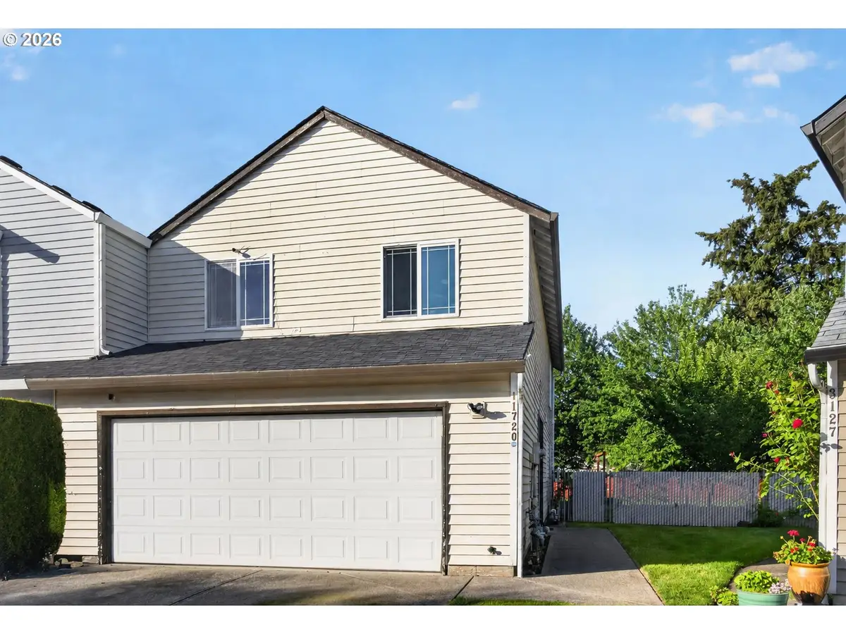11720 NE 32nd St, Vancouver, WA 98682 - #1