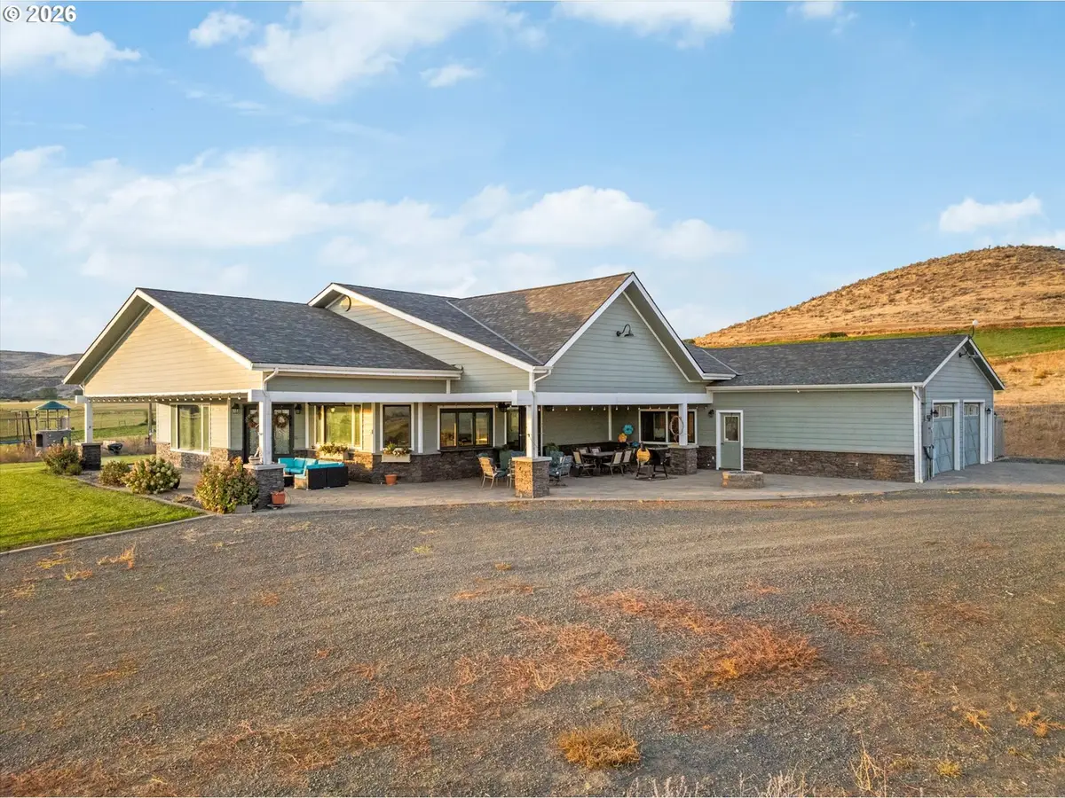 42759 Moody Rd, Richland, OR 97870 - #1