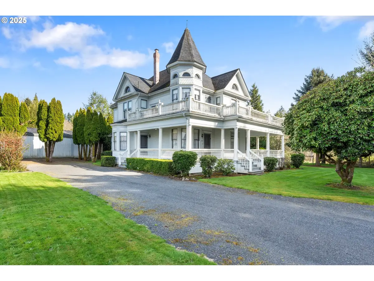 1110 D St, Vader, WA 98593 - #1