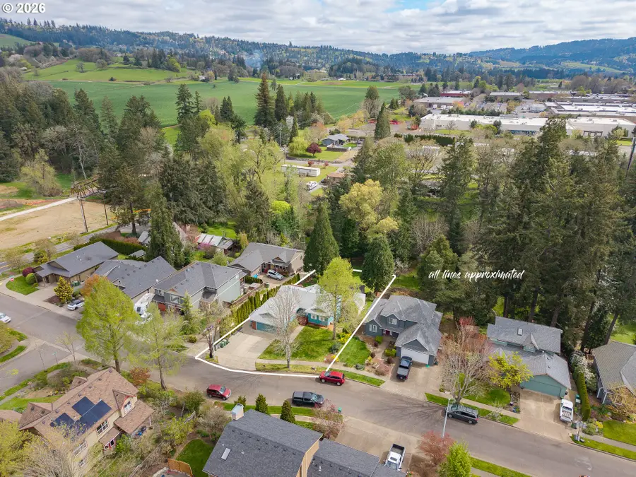2220 Thorne St, Newberg, OR 97132 - #2