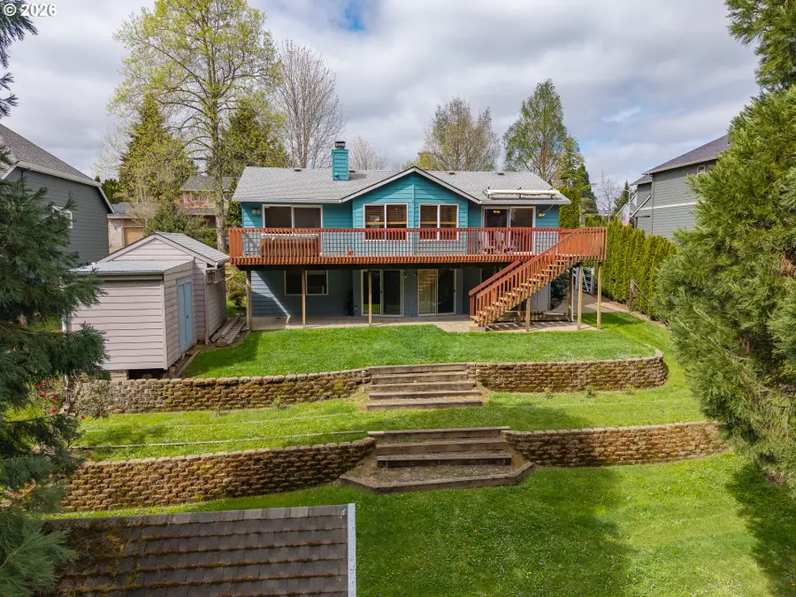 2220 Thorne St, Newberg, OR 97132 - #3