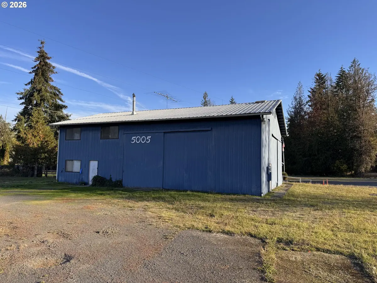 5005 Spirit Lake Hwy, Toutle, WA 98649 - #1