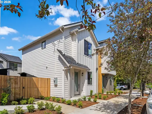 3213 SE 28th, Portland, OR 97202