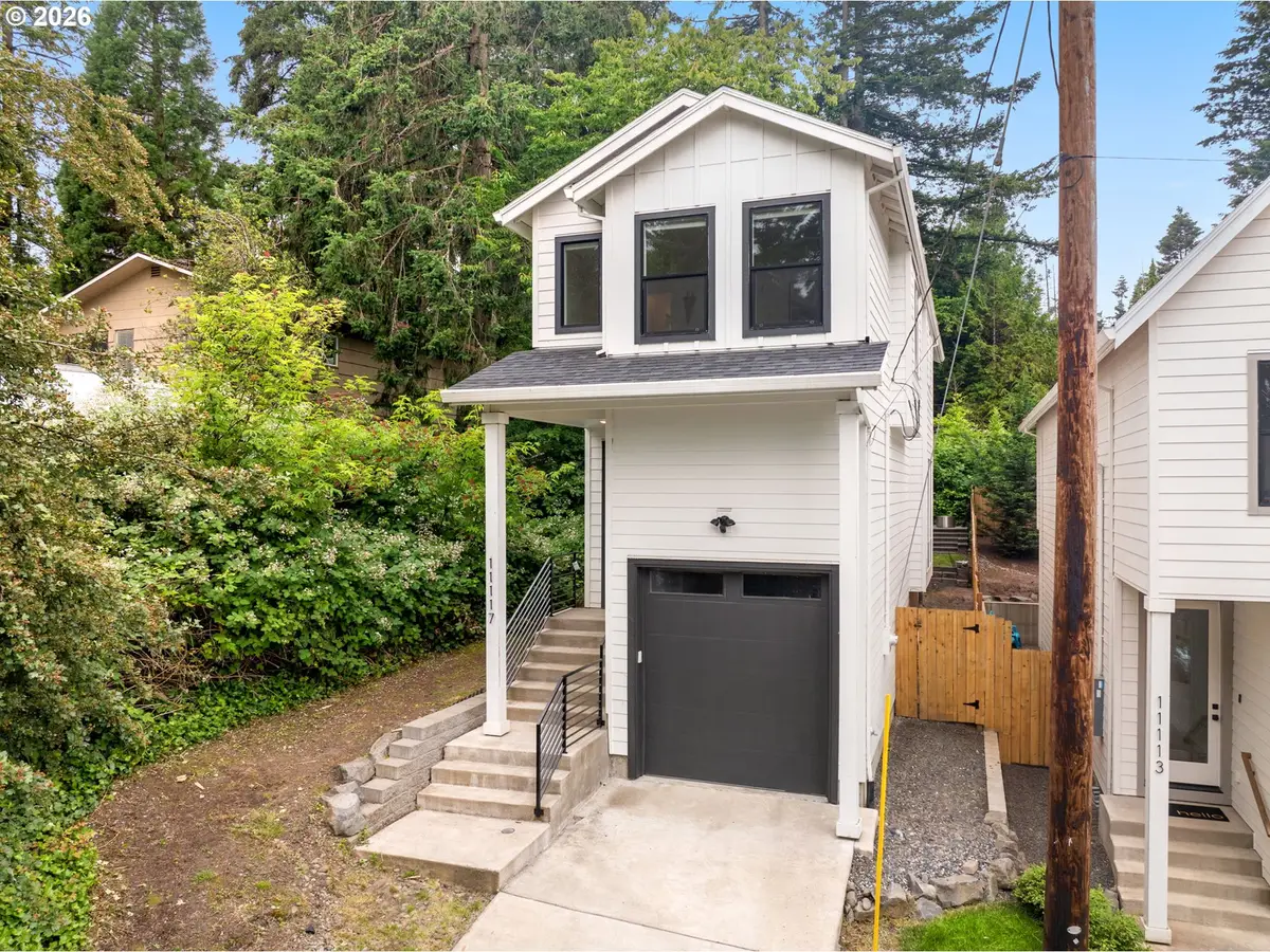 11117 SW 43rd Ave, Portland, OR 97219 - #1