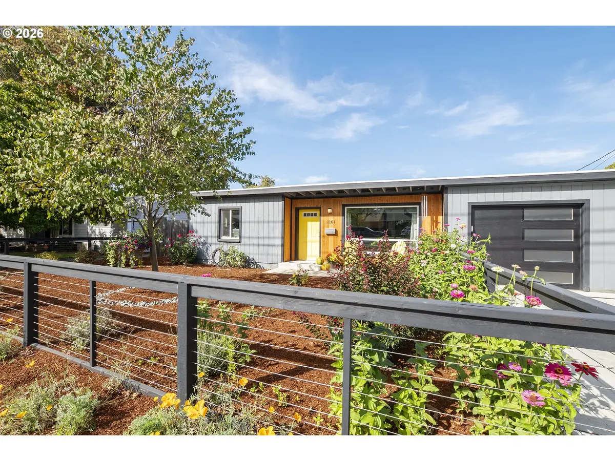 1161 W 18th Ave, Eugene, OR 97402 - #1
