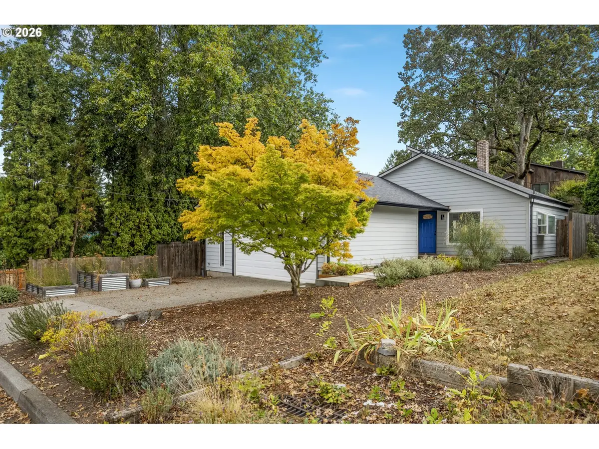 10946 SW 65th Ave, Portland, OR 97219 - #1