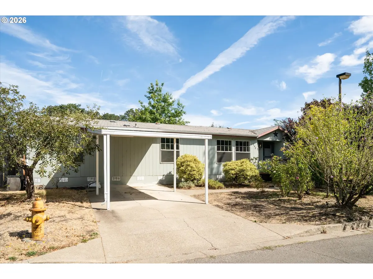 2350 N Terry St #143, Eugene, OR 97402 - #1