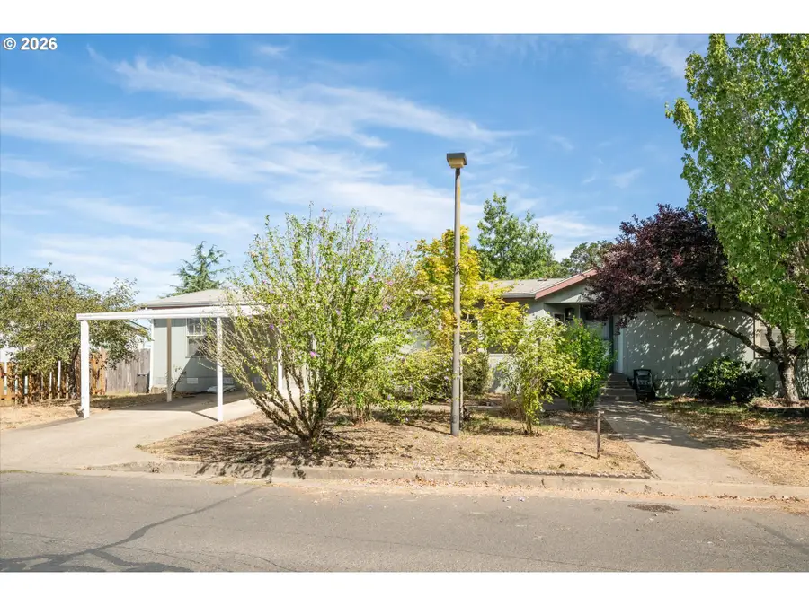 2350 N Terry St #143, Eugene, OR 97402 - #2