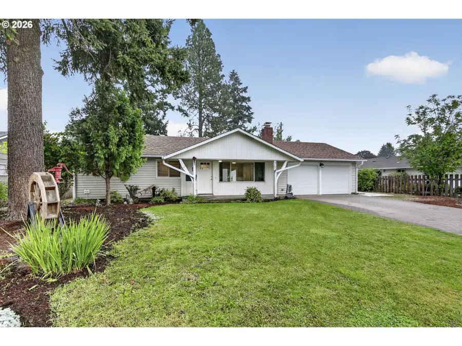 9708 SE 7th St, Vancouver, WA 98664 - #2