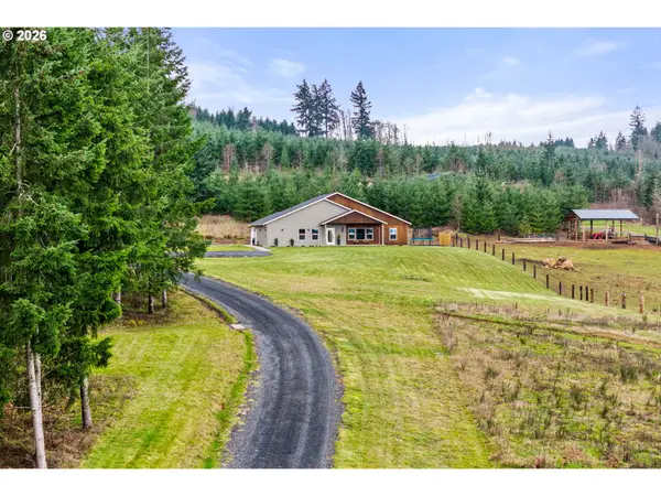 527 Tennessee Rd, Winlock, WA 98596
