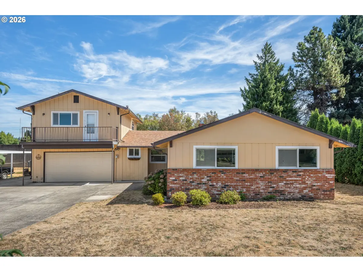 14884 SE Primrose Ave, Milwaukie, OR 97267 - #1