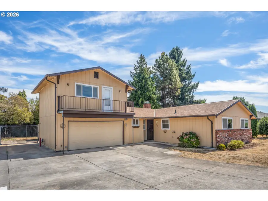 14884 SE Primrose Ave, Milwaukie, OR 97267 - #2