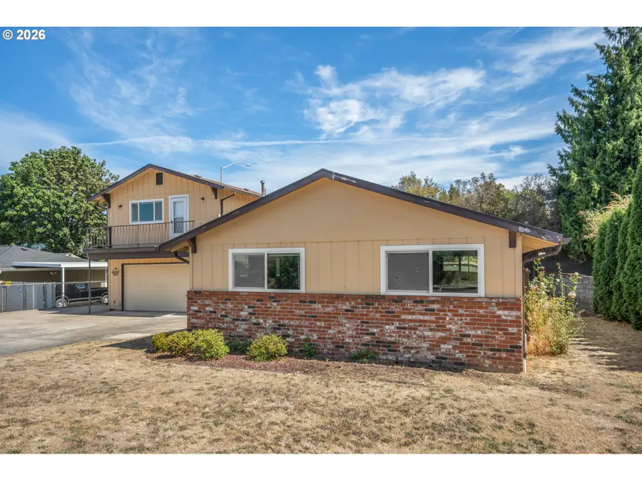 14884 SE Primrose Ave, Milwaukie, OR 97267 - #3
