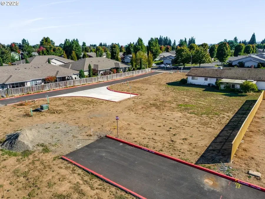 1485 S Fir St #16, Canby, OR 97013 - #2