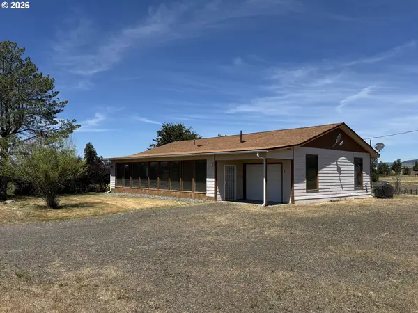 1322 W Darland St, Goldendale, WA 98620