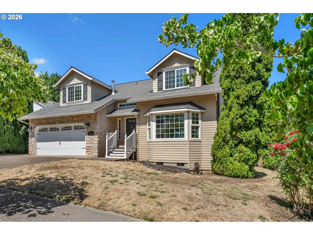 13265 SW Hanson Ln, Beaverton, OR 97008 - #1