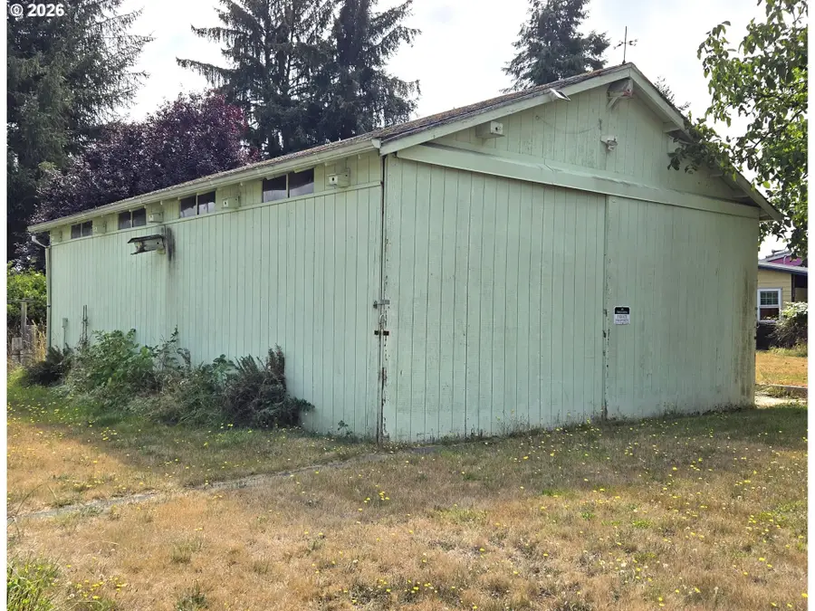998 1st Ave #11 & 12, Vernonia, OR 97064 - #2