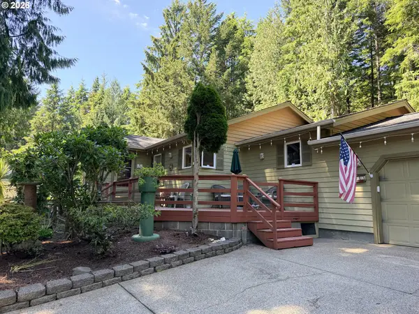 5045 N Loftus Rd, Florence, OR 97439