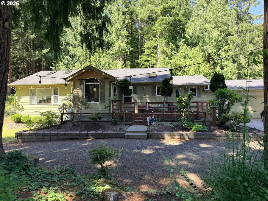 5045 N Loftus Rd, Florence, OR 97439 - #2