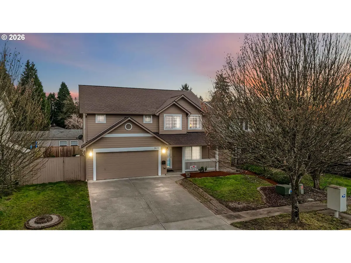 5605 Horizon Ct, Longview, WA 98632 - #1