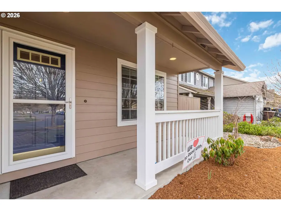 5605 Horizon Ct, Longview, WA 98632 - #3