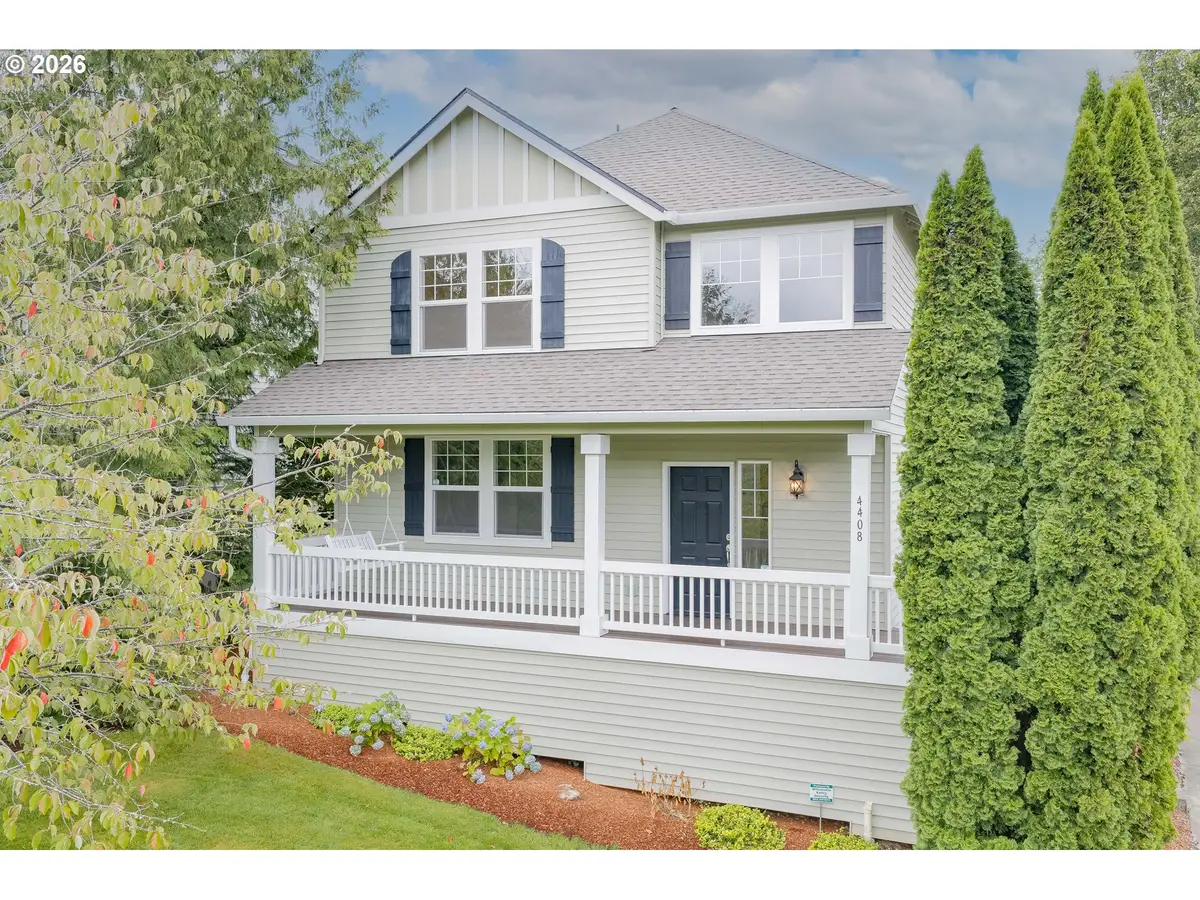 4408 NW 12th Loop, Camas, WA 98607 - #1