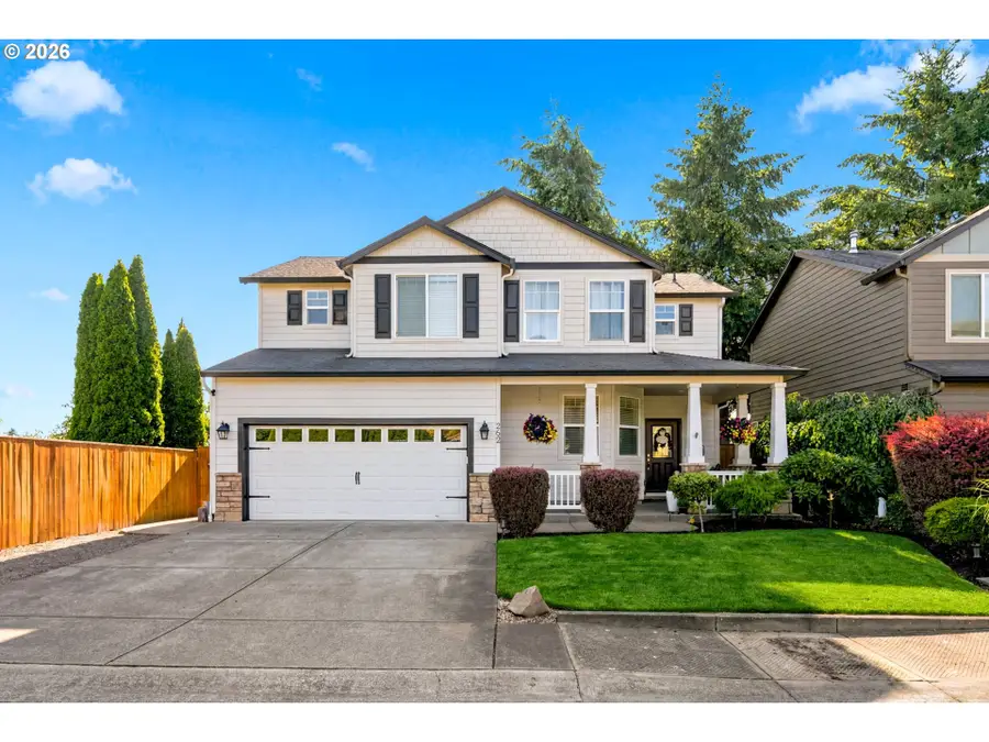 2202 NE 177th Ave, Vancouver, WA 98684 - #2